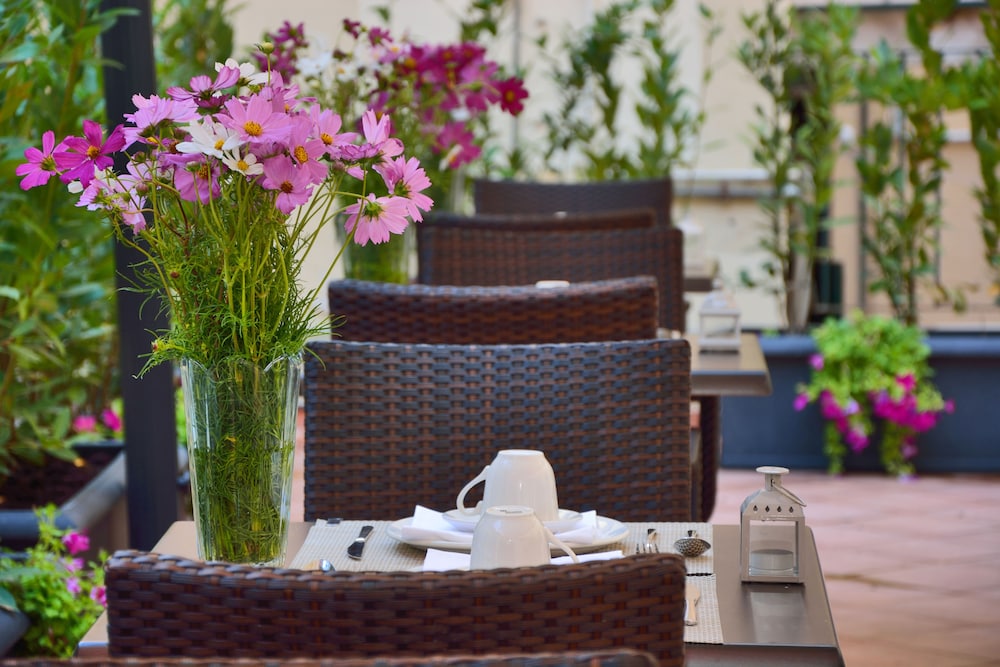 LH Hotel Lloyd Rome 7/53
