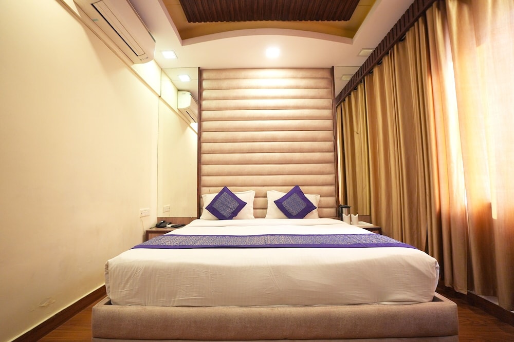 Hotel Silver Stone 22/56