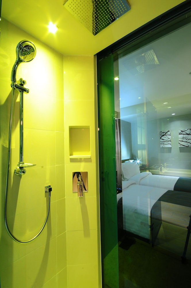 Hotel Citrus Sukhumvit 13 by Compass Hospitality 24/70