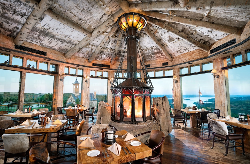 Big Cedar Lodge 53/66