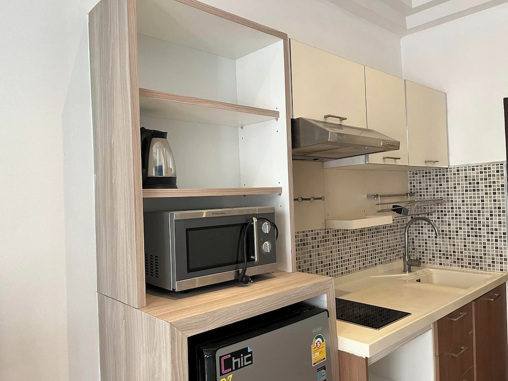 Suite, Queen Bed, Pool Access، Lanta Sport Resort 8/9