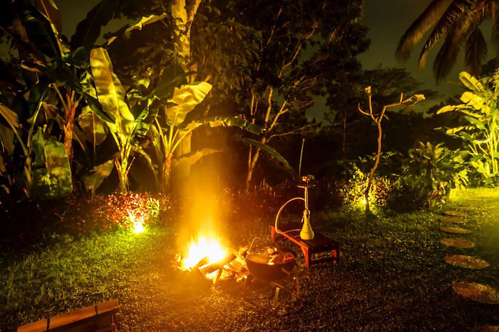 Bubble Hotel Bali Ubud 26/50