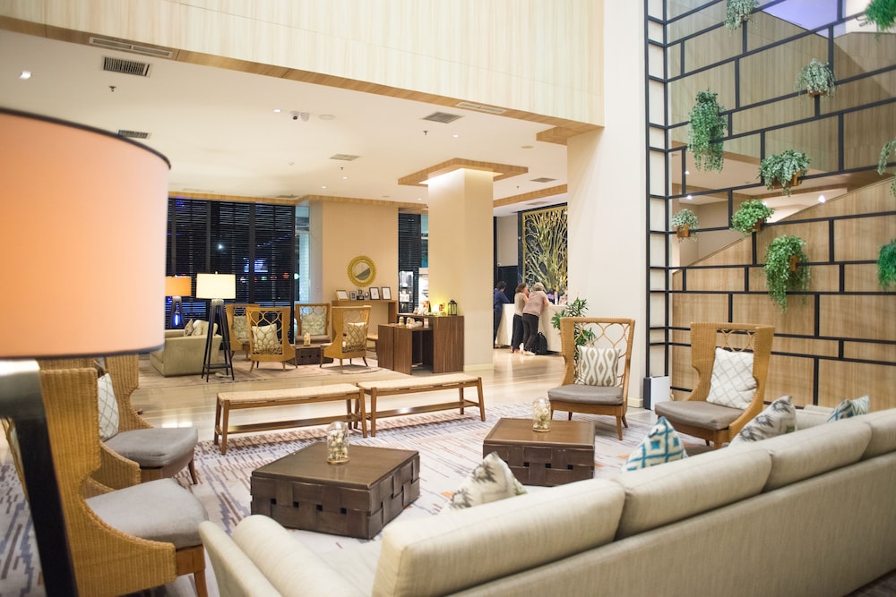 Swiss-Belresidences Kalibata Jakarta 49/61