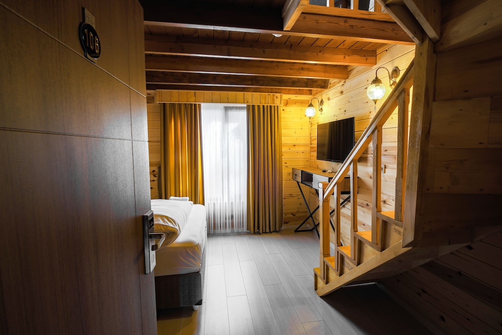 Sari Kosk Hotel 28/50