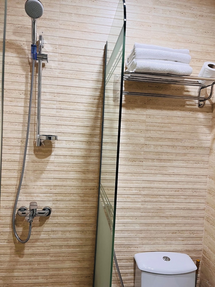 مبيت للشقق الفندقية(Mabeet Hotel Apartments) 40/54