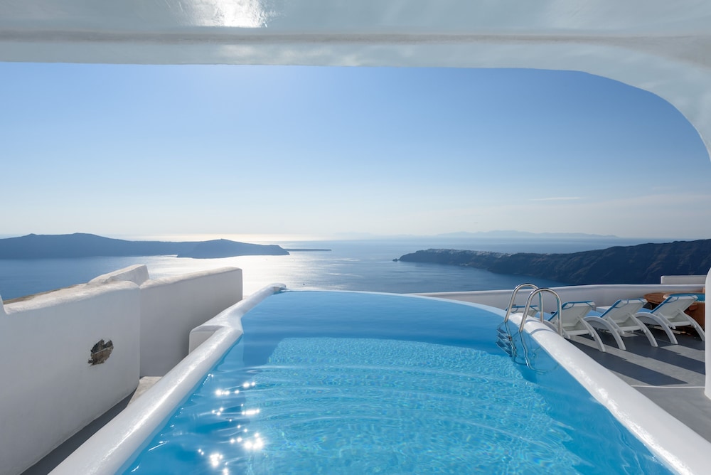 Abyssanto Suites Spa 36/50