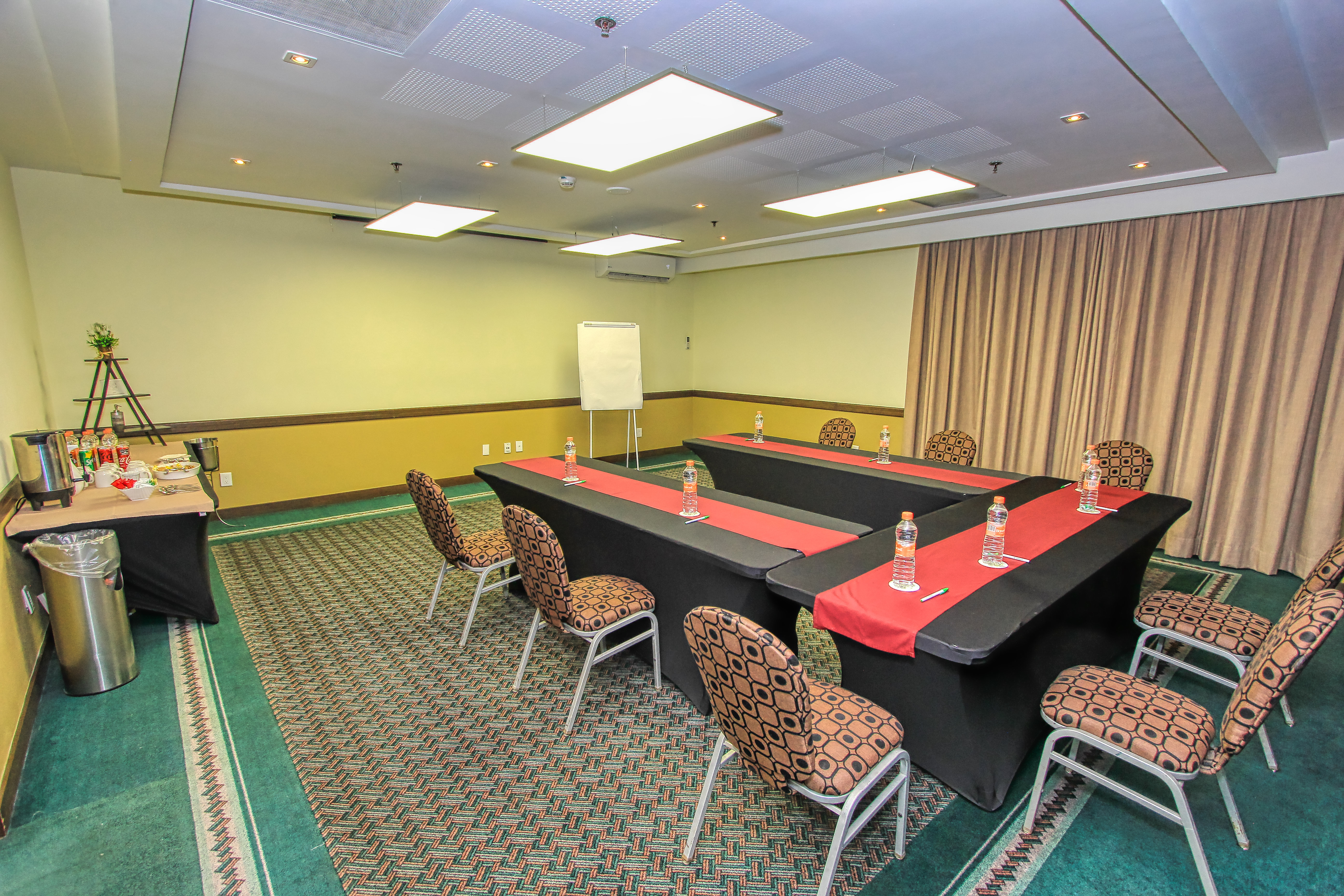 Holiday Inn Leon 32/50