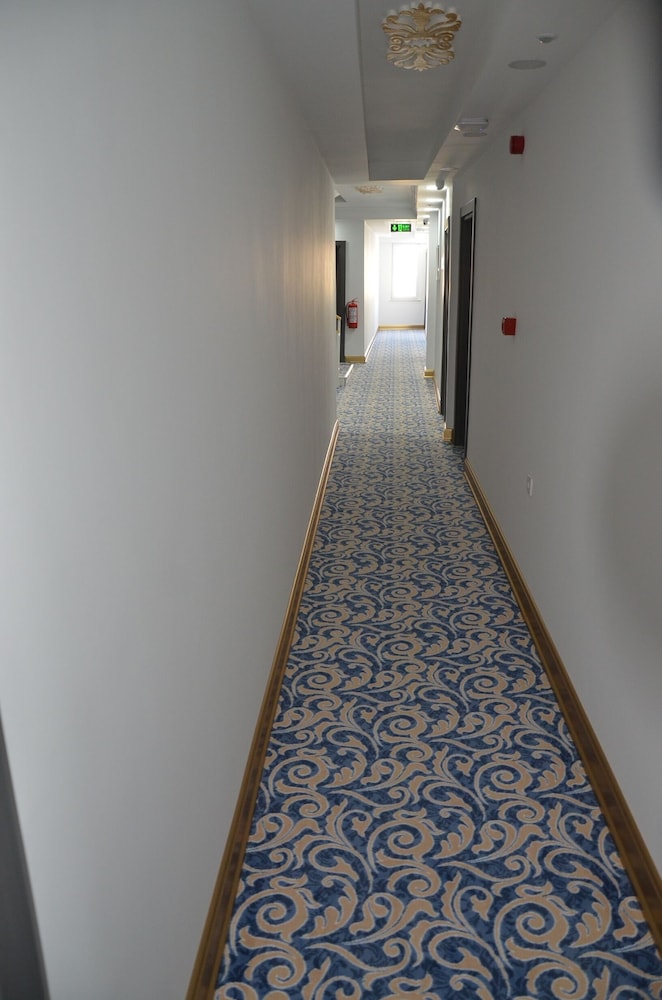Piyes Otel 5/46