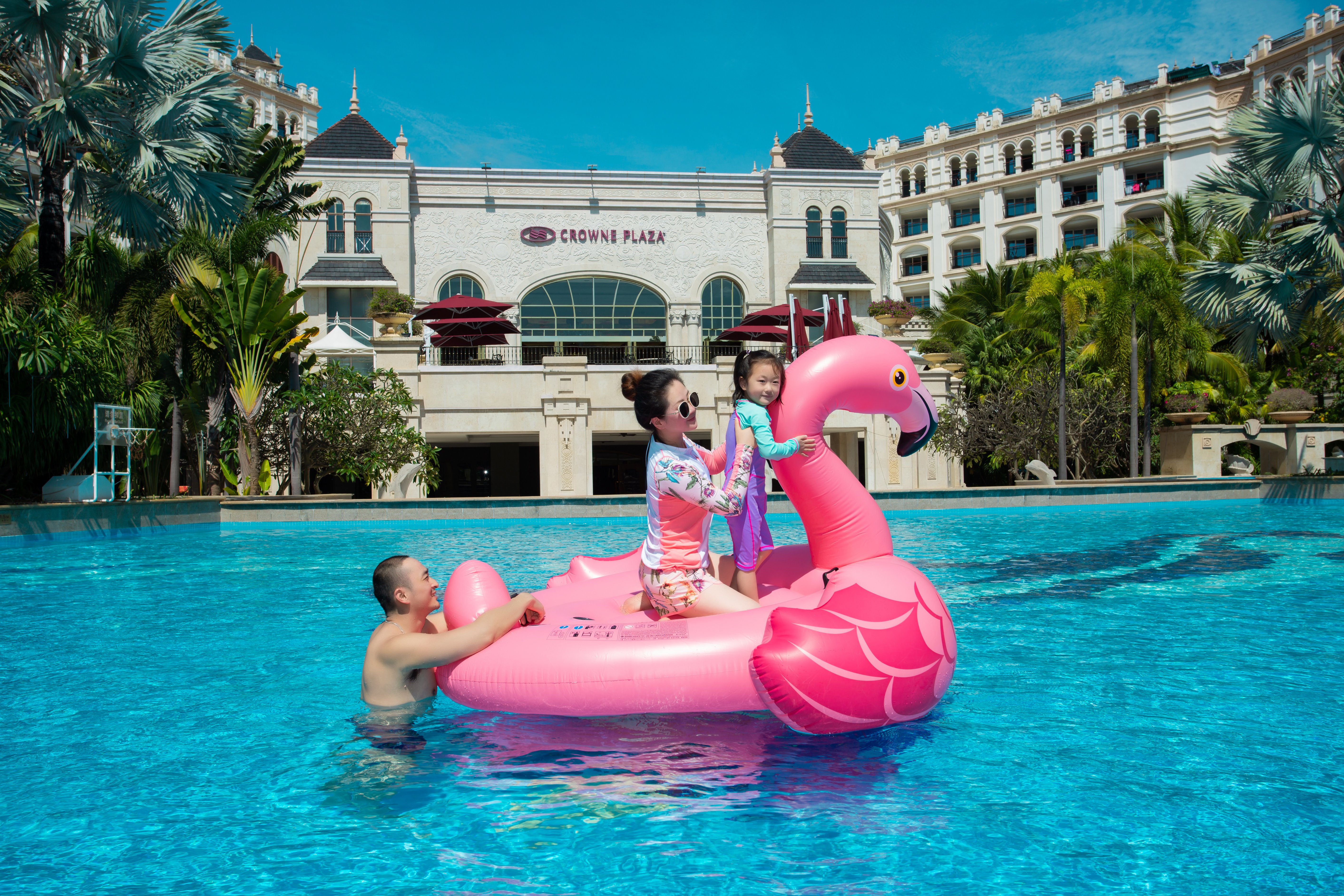Crowne Plaza Resort Sanya Bay 44/50