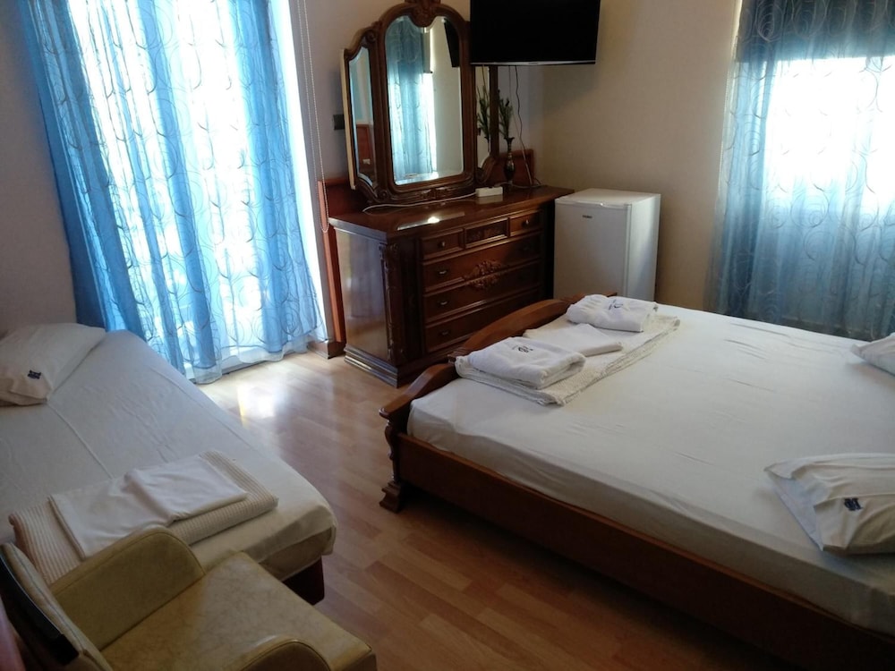 DIETHNES HOTEL 18/50