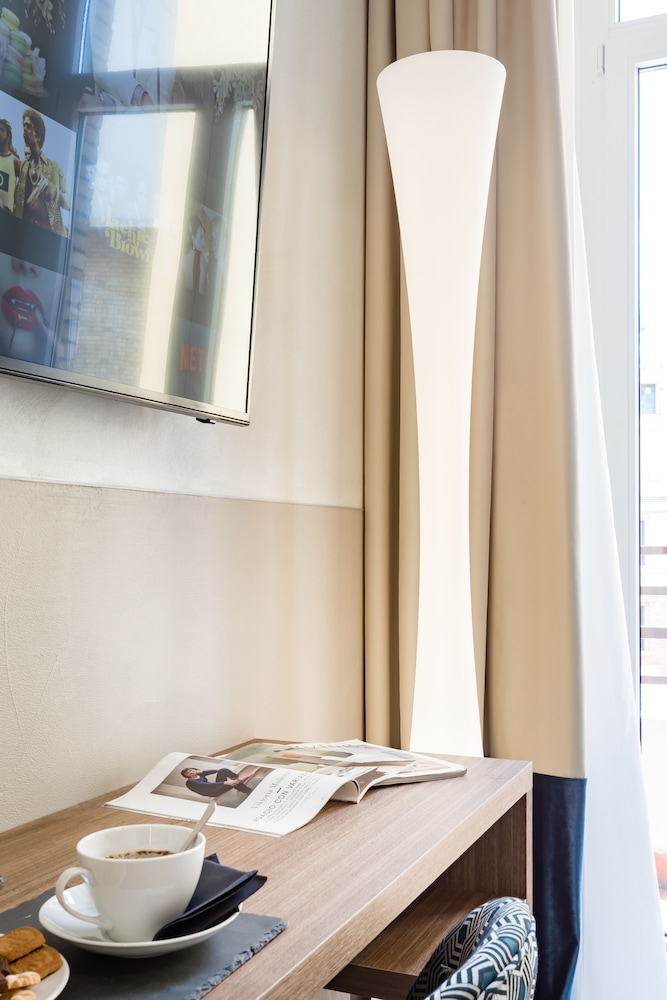 A World Aparts Barberini Boutique Hotel 38/50