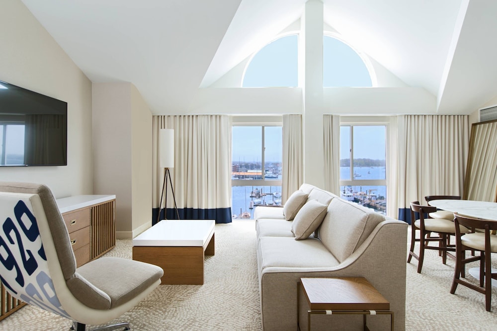 Newport Marriott Hotel and Spa 34/53