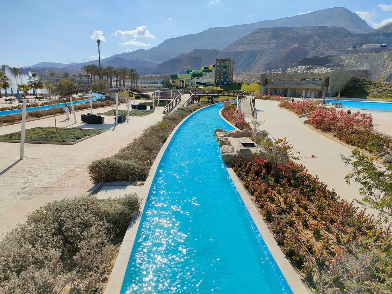 Eastern El-Galala Aquapark Ain Sokhna 39/51