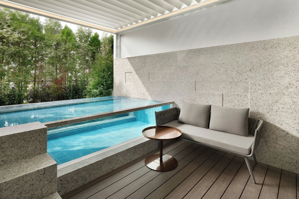 AC Hotel by Marriott Seoul Gangnam 22/47