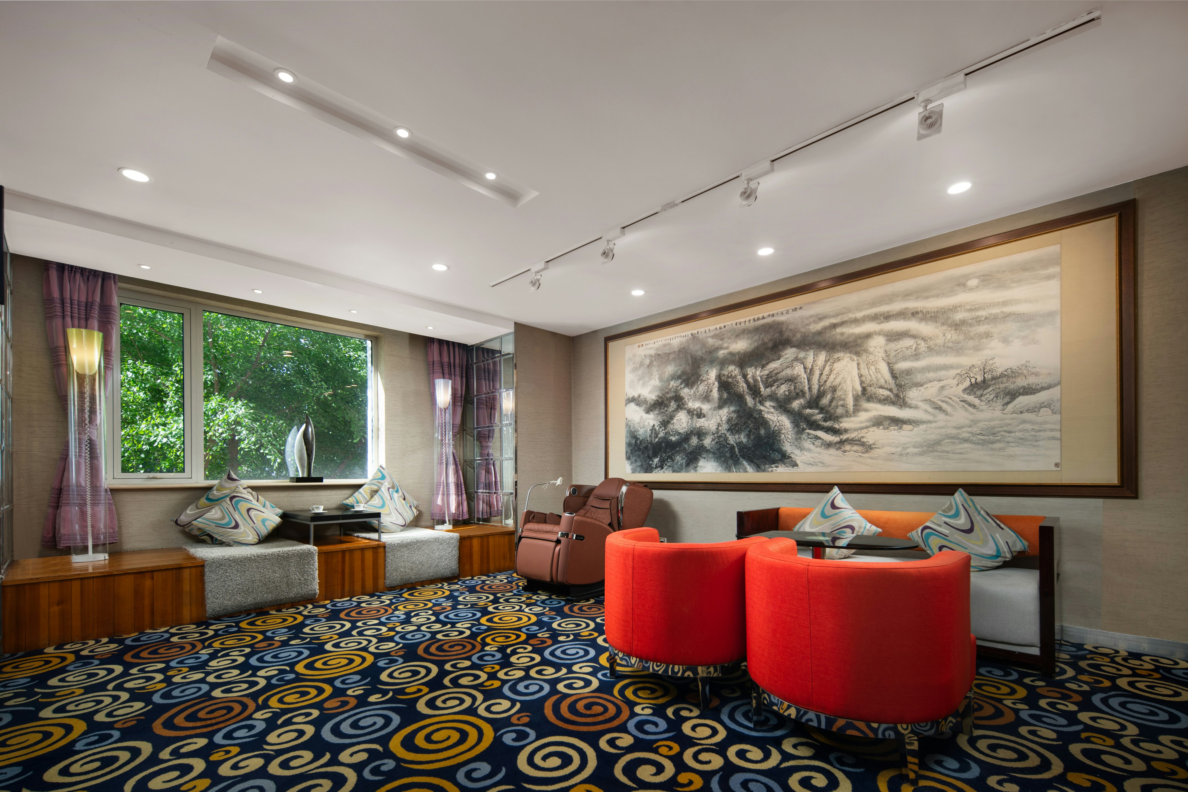 Holiday Inn Express Beijing Shangdi 29/50