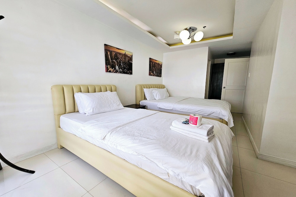 Birchtower by Jeizel Manila City 56/61
