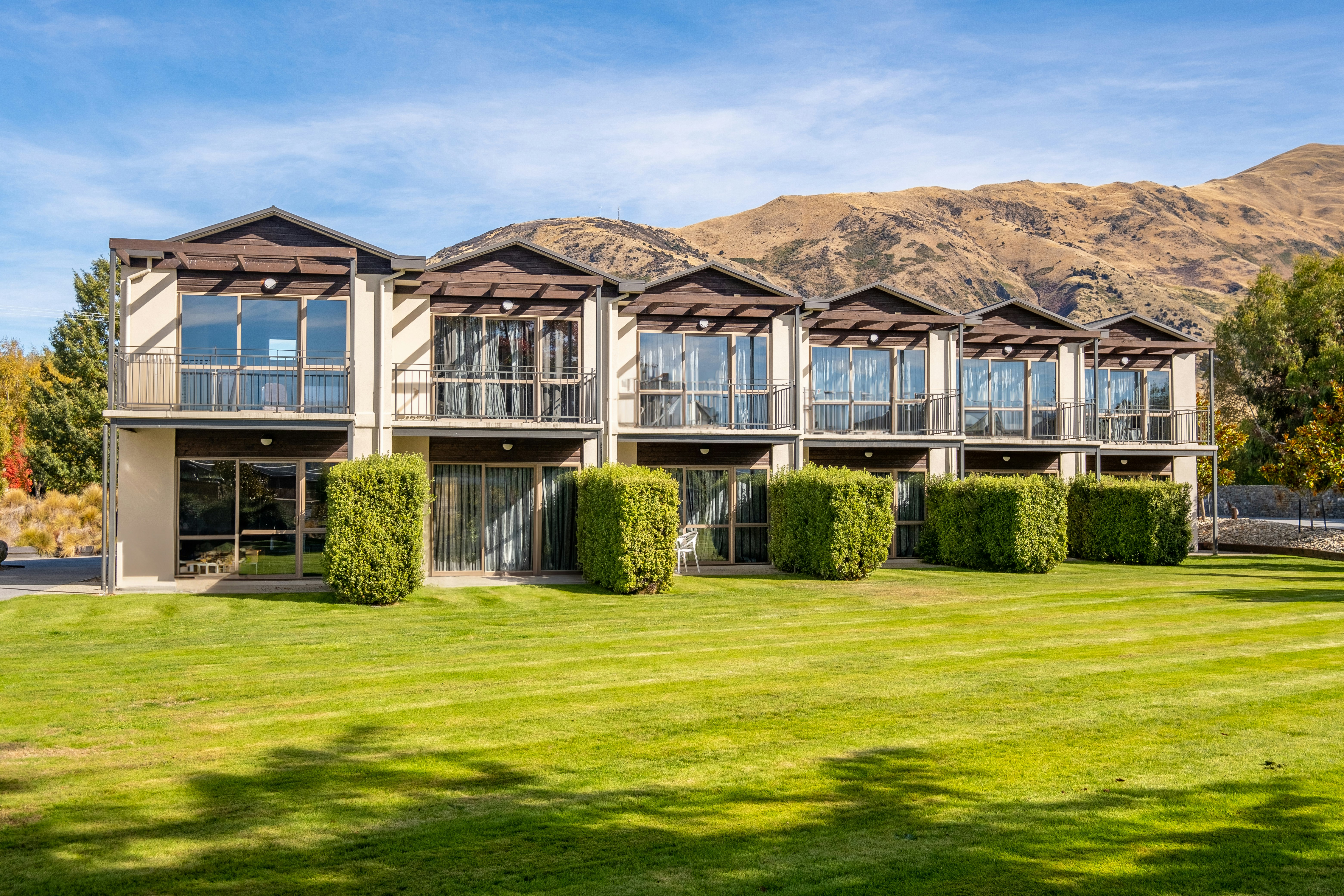 Oakridge Resort Wanaka 1/14