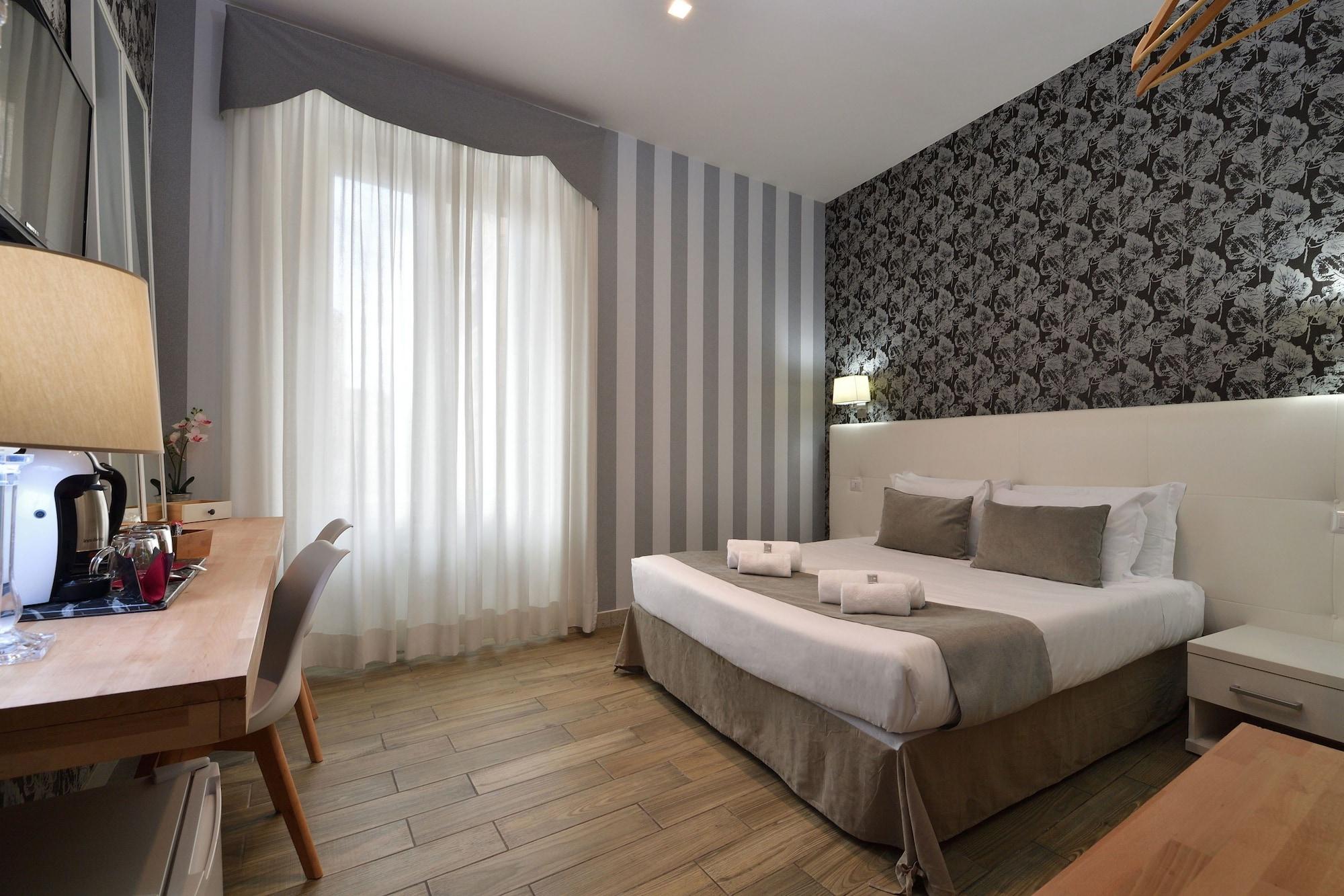 Vatican Nausicaa 21/62