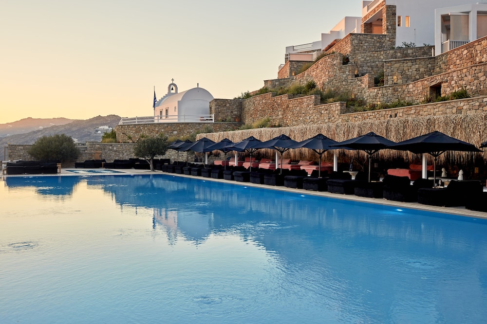 Myconian Villa Collection - Preferred Hotels & Resorts 44/50