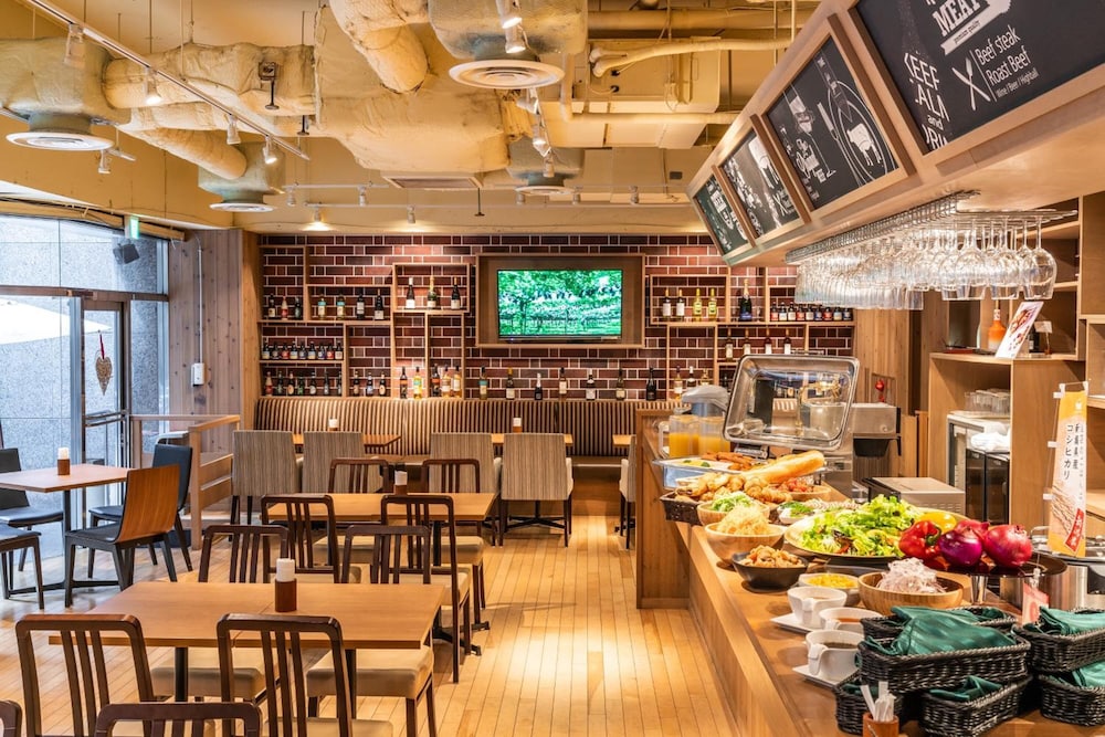 Hotel Mystays Tachikawa 27/32