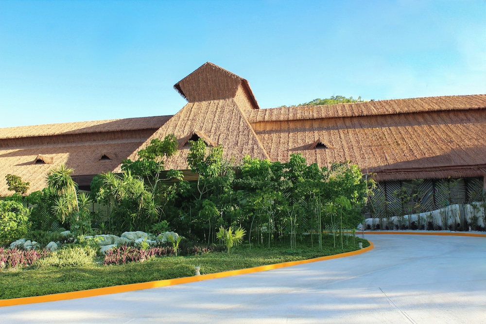 Hotel Mundo Maya Calakmul 5/50
