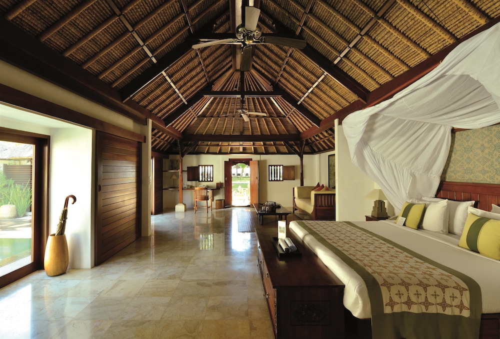 Jimbaran Puri A Belmond Hotel Bali 51/76