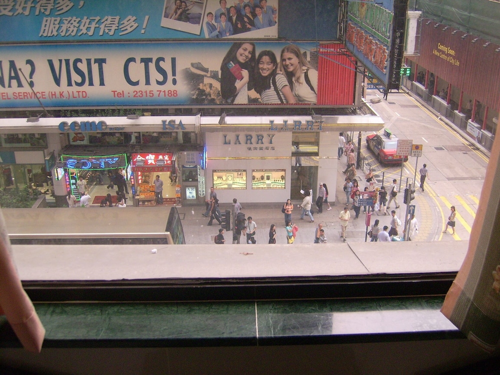 City Guest House 5/42