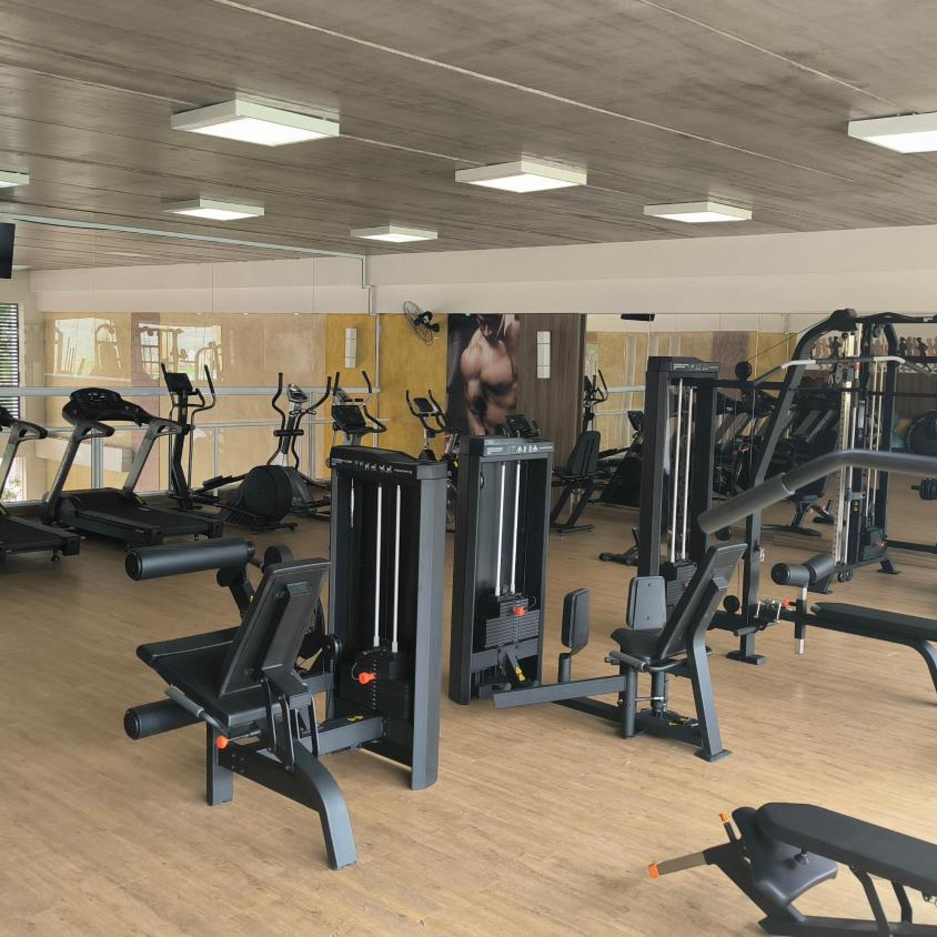 Atibaia Residence Hotel & Resort 19/50