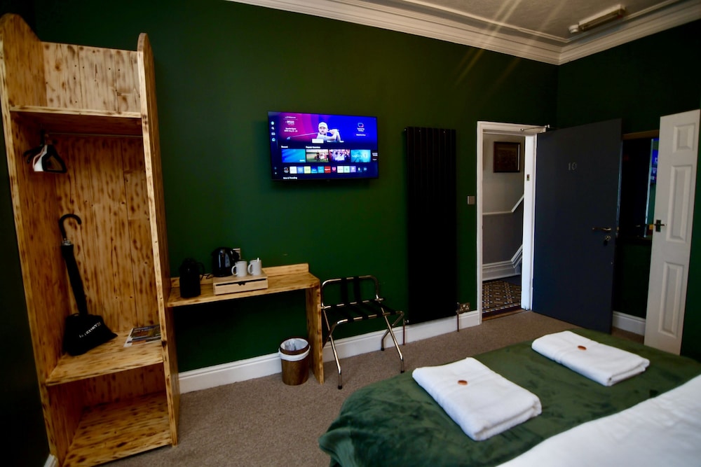 Vikings Accommodation 39/44