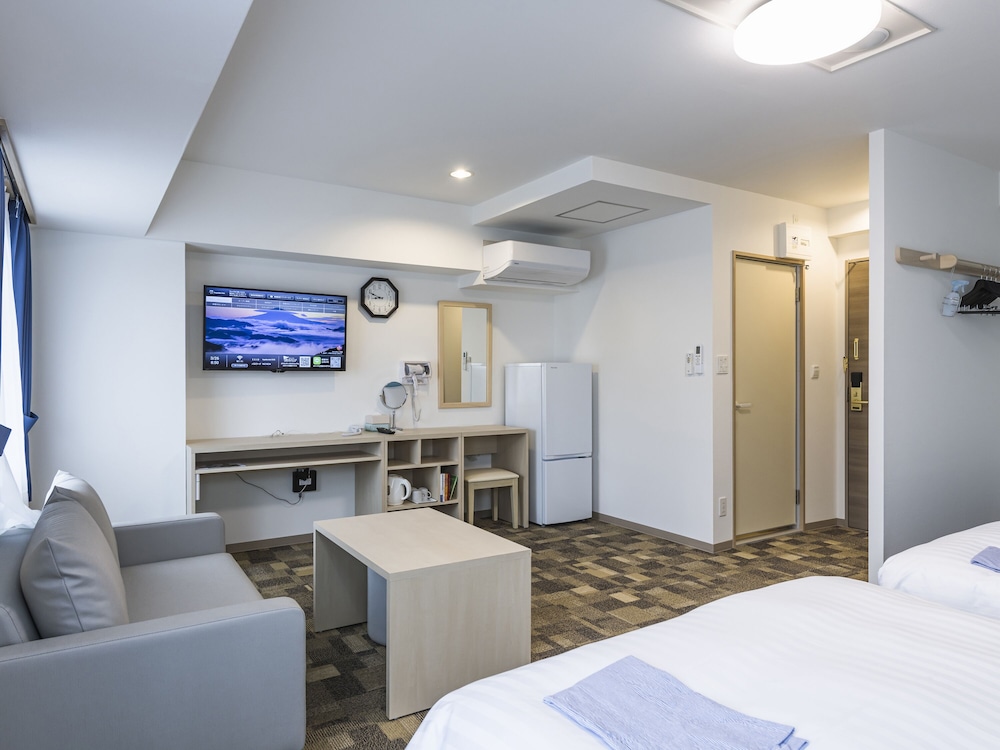 Toyoko Inn Nagano-eki Higashi-guchi 25/53