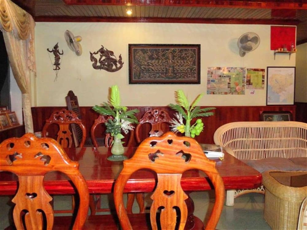 Green Park Village Guesthouse 26/28