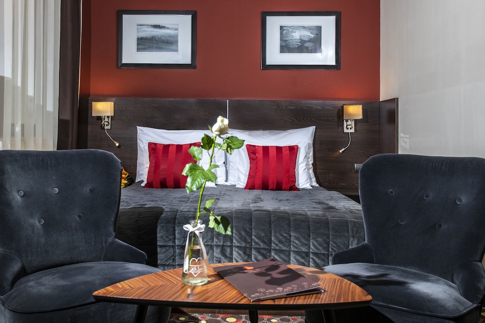 Budapest Airport Hotel Stacio Wellness and Conference 38/43