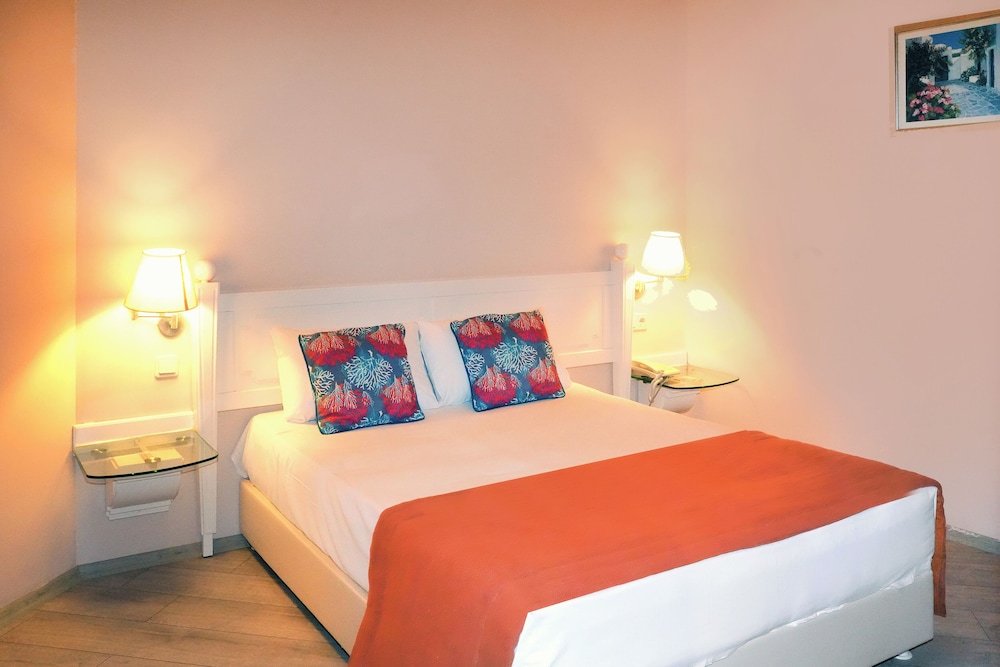 Amilla Beach Resort 27/50