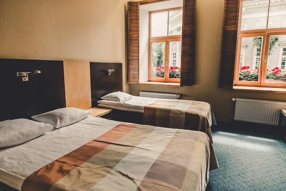 Hanza Hotel 13/56