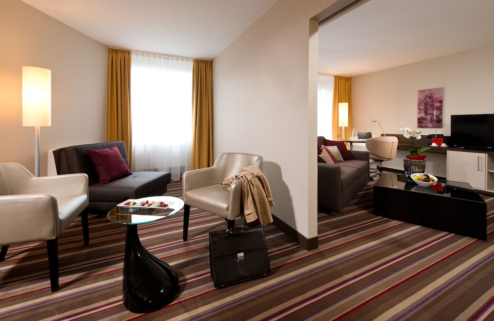 Leonardo Royal Hotel Frankfurt 55/88