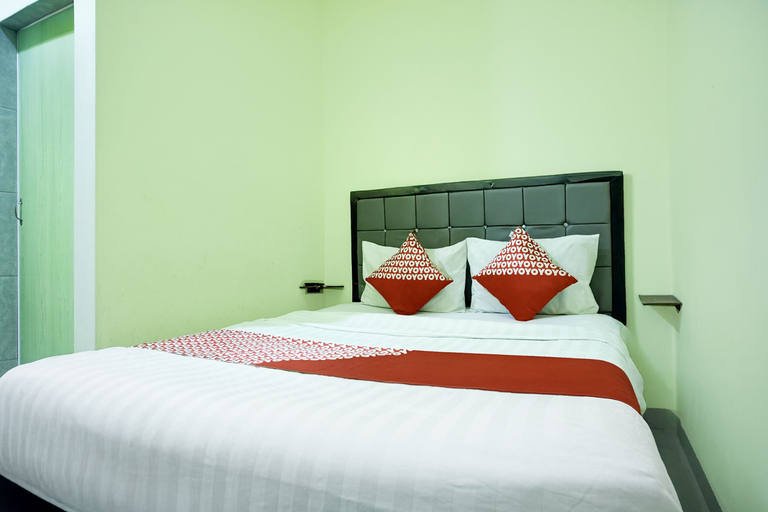 Hotel O Parapat Near Dermaga Ajibata Formerly Pudan Residence 2 12/21