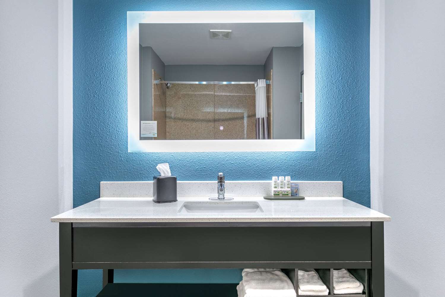 La Quinta Inn & Suites by Wyndham Decatur 45/46