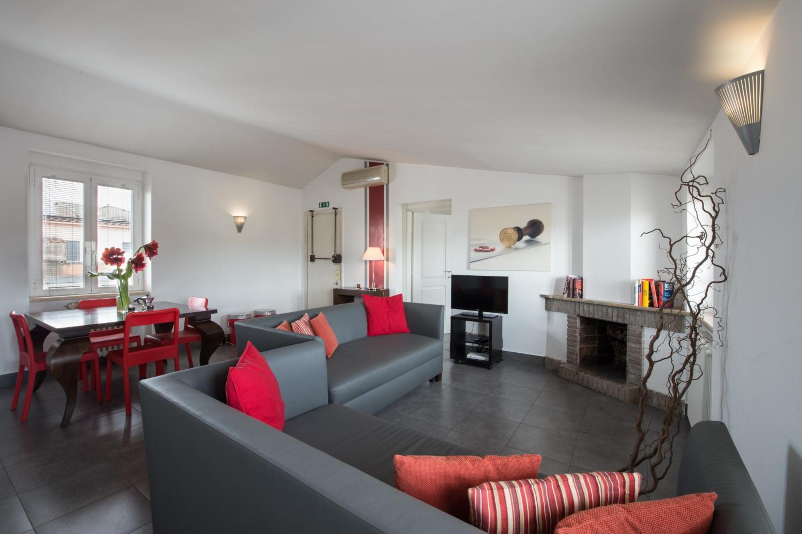 Residenza Termini 5/19