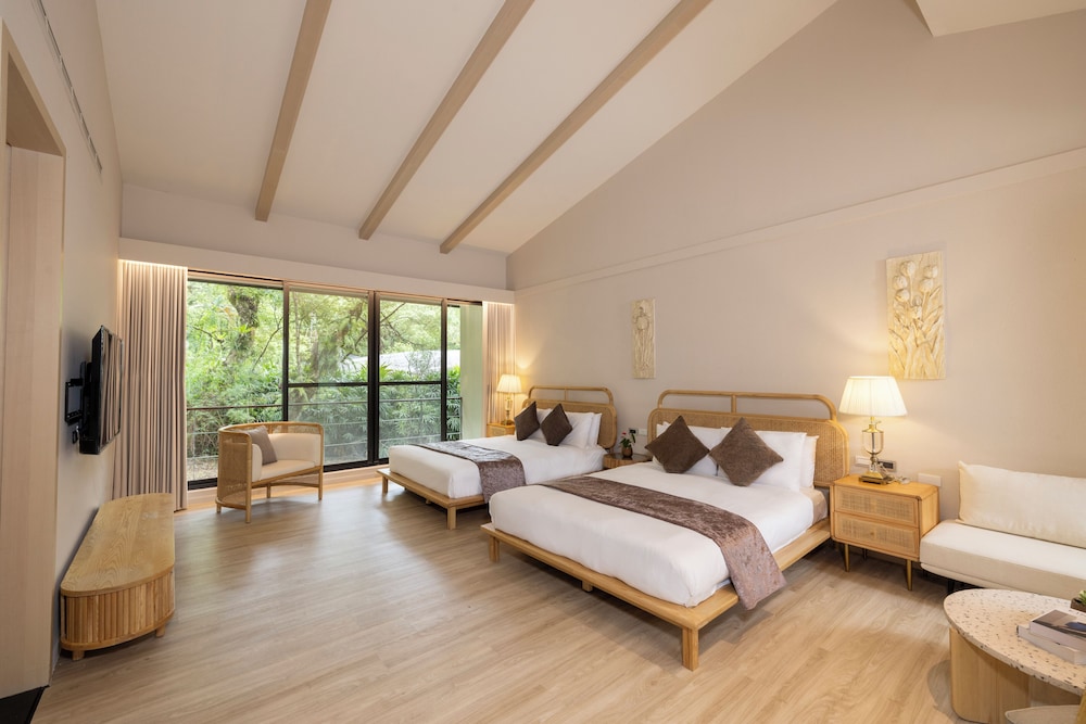Butterfly Valley Resort 14/50