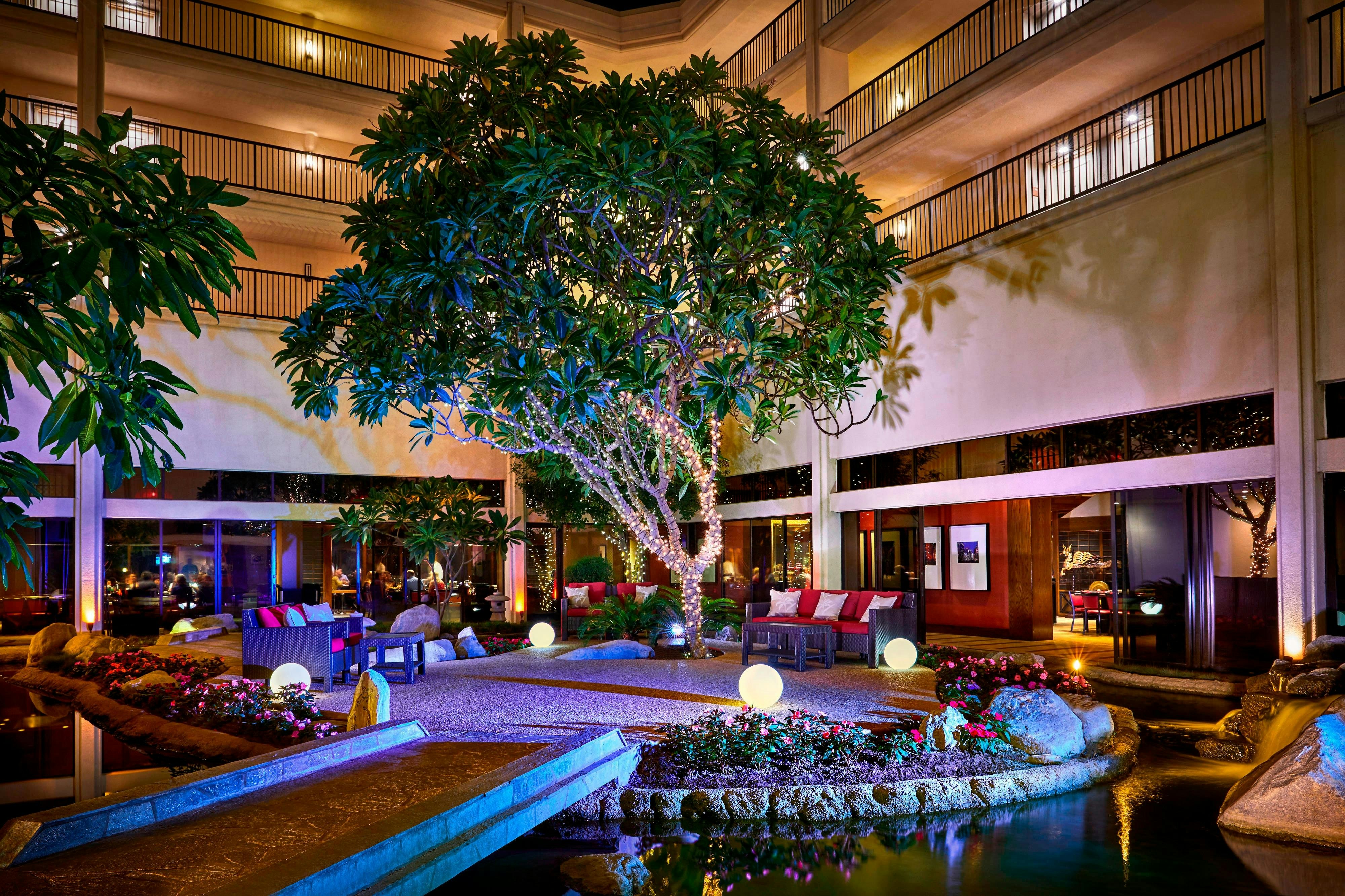Jw Marriott Desert Springs Resort Spa 47/80