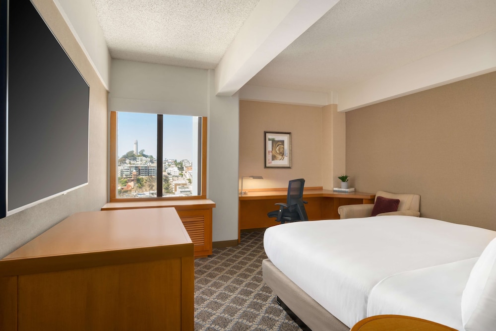 Hilton San Francisco Financial District 17/78