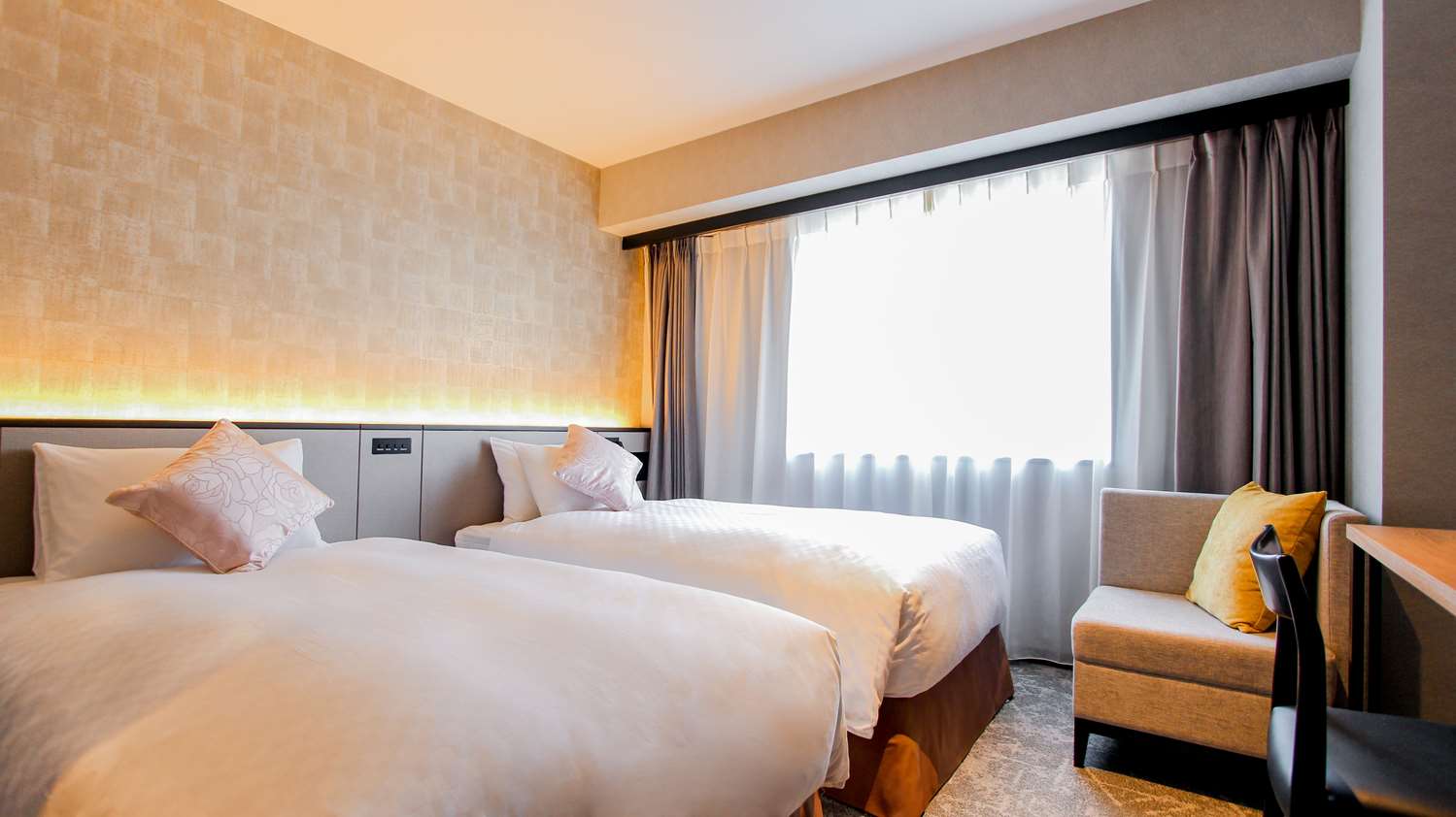 Best Western Plus Nagoya Sakae 20/41