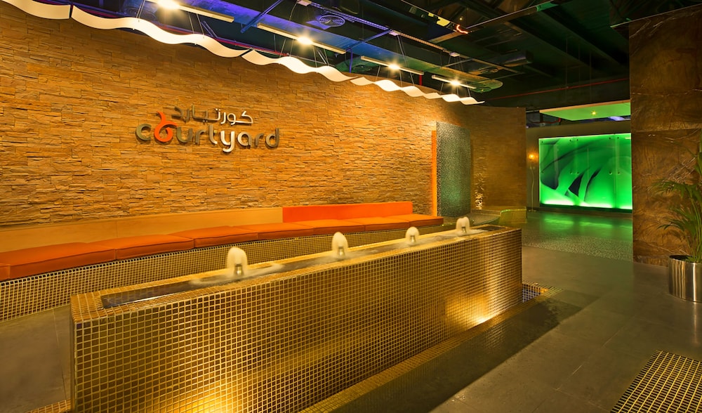 Al Khoory Executive Hotel, Al Wasl — 5