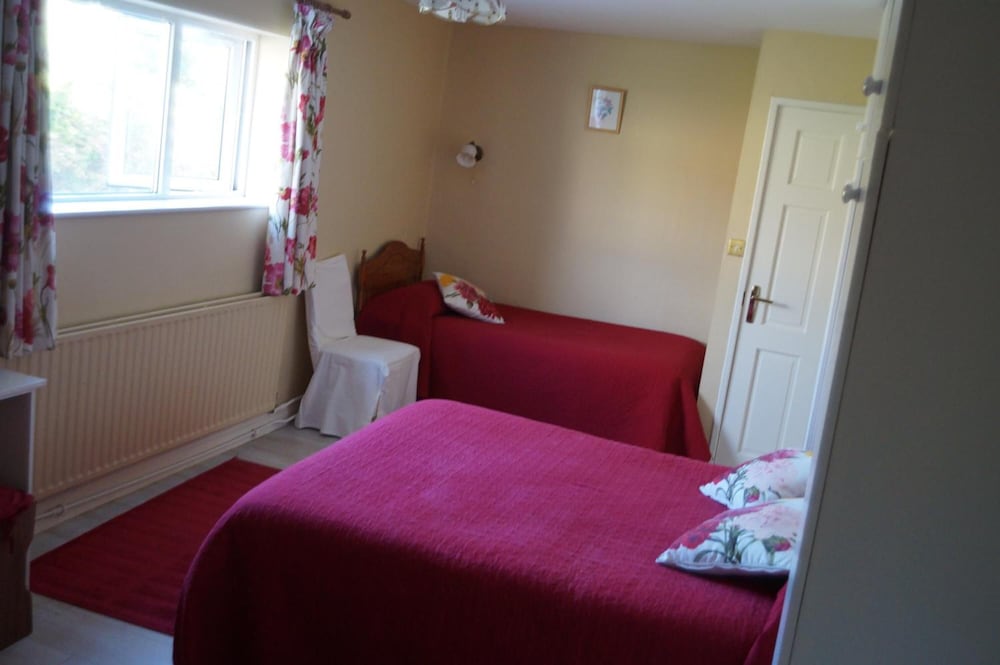 Ardrinane House B&B 22/48