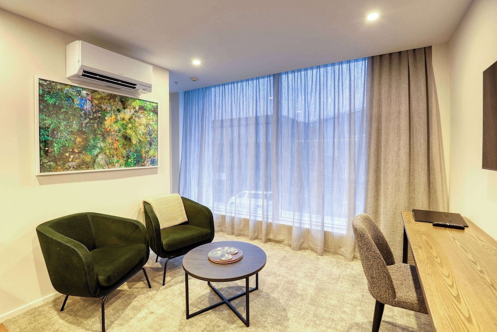 Wyndham Garden Christchurch Kilmore Street 32/50