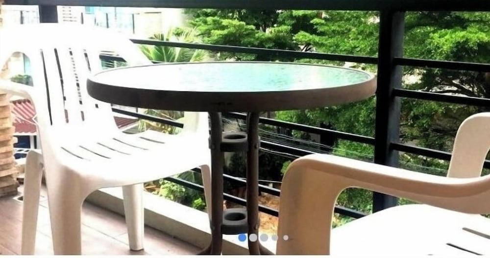 Access Inn Pattaya 6/61