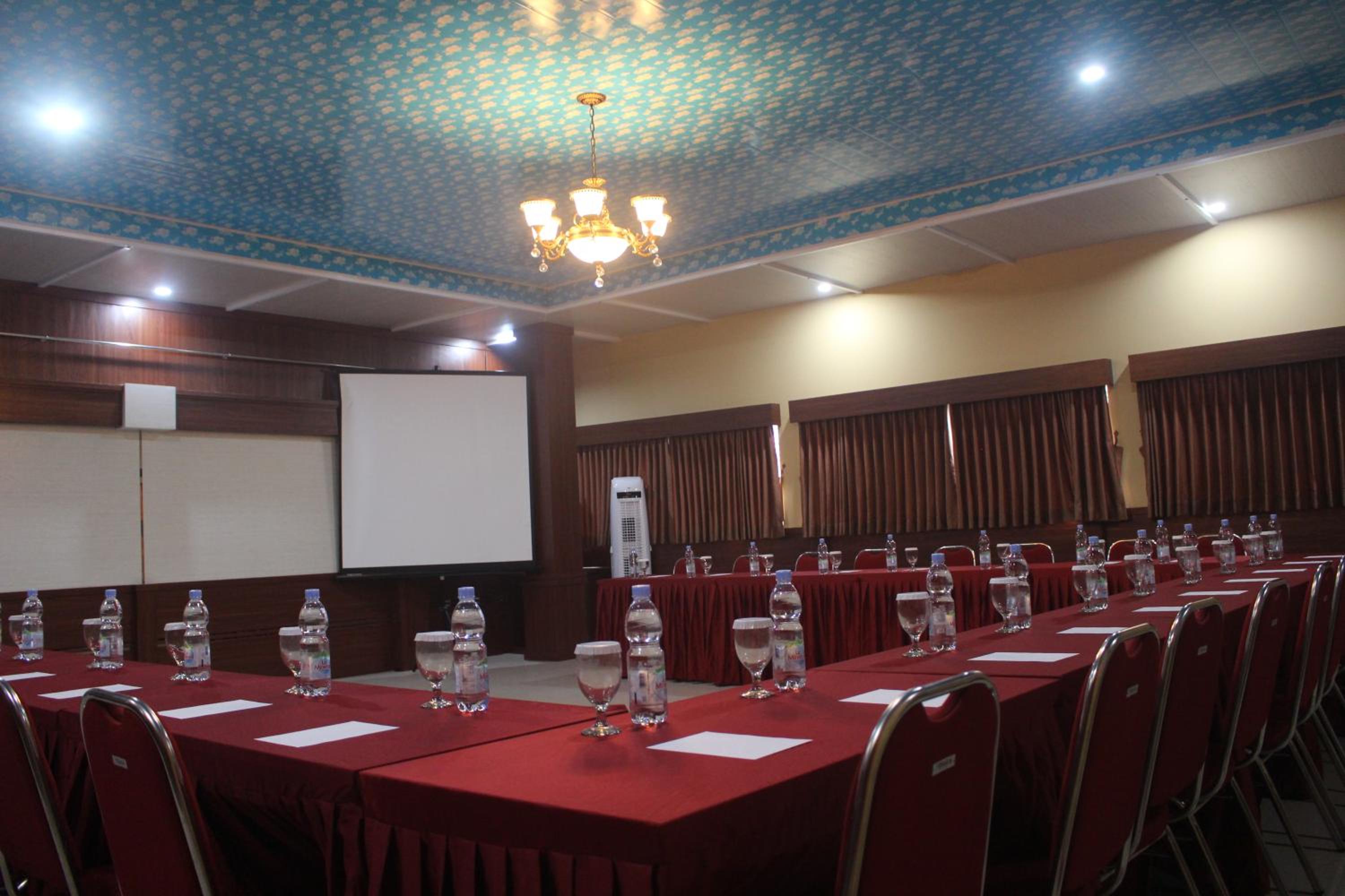 Aluky Hotel 15/15