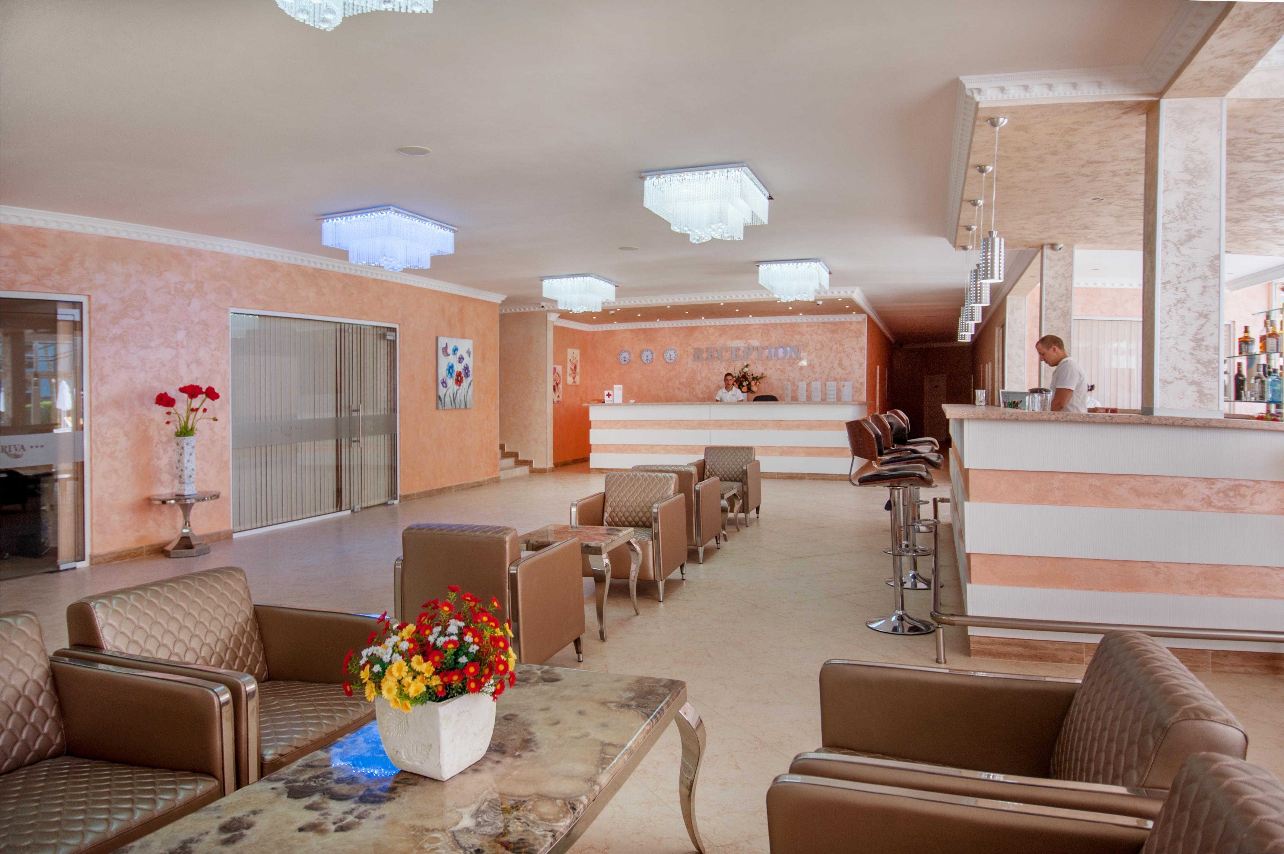 Hotel Riva - All Inclusive 26/51
