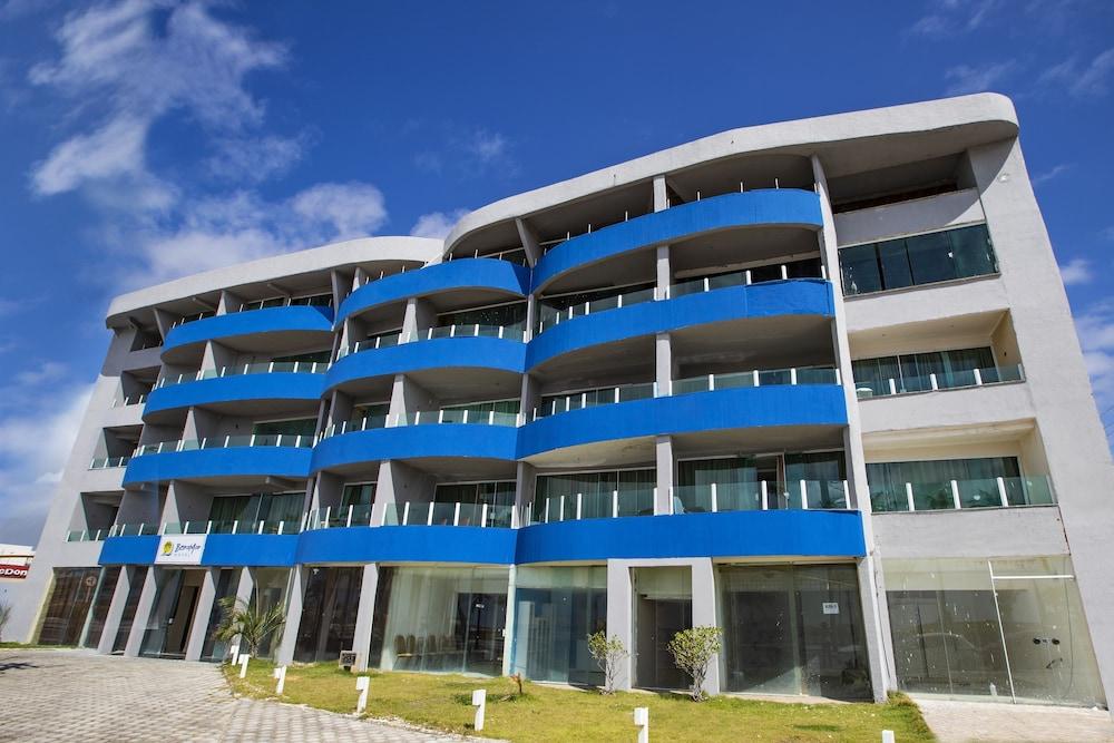 Hanna Arcos d'Atalaia Hotel 1/15