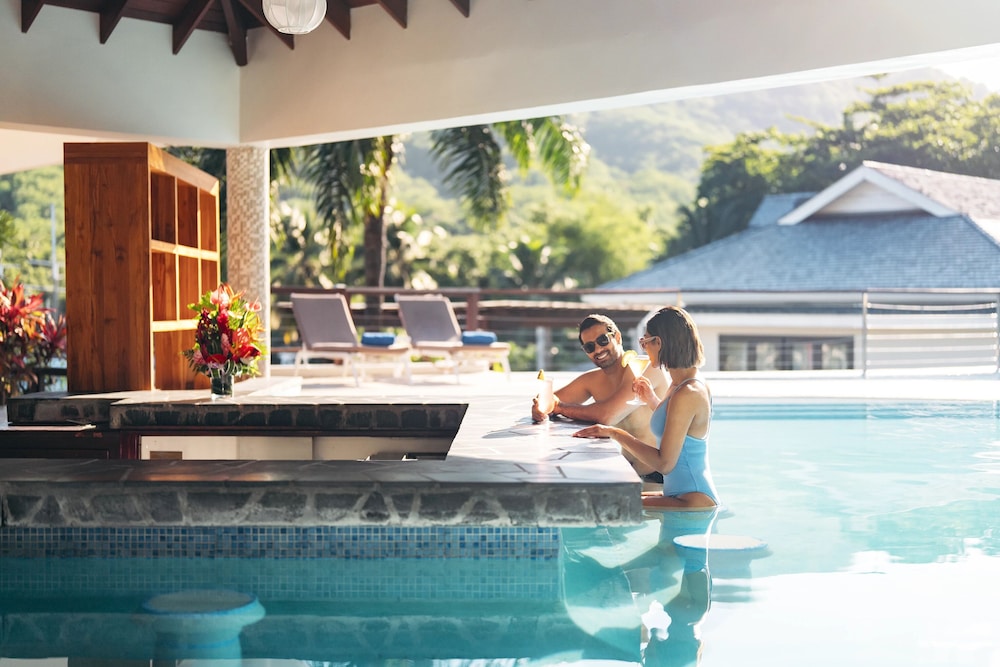 Capella Marigot Bay Resort And Marina Formerly Discovery Marigot Bay 25/50